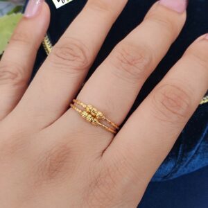 Finger Ring