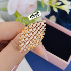 Finger Ring