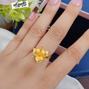 Finger Ring