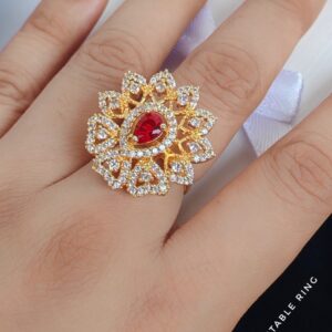 Finger Ring