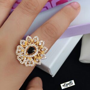 Finger Ring