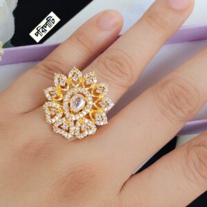 Finger Ring