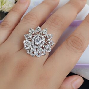 Finger Ring