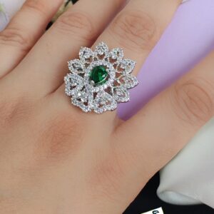 Finger Ring