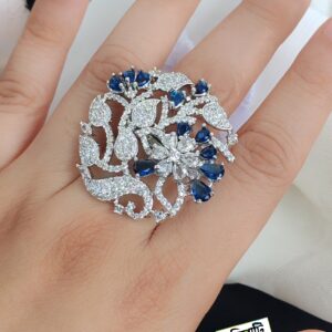 Finger Ring