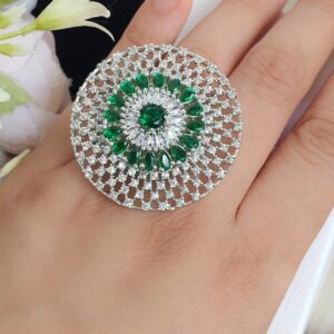Finger Ring