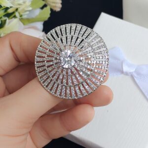 Finger Ring